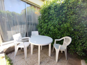 Studio Balaruc-les-Bains, 1 pièce, 2 personnes - FR-1-534-115